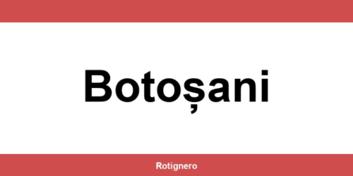 Găsește centre de geometrie roți mai bune prețuri în Botoșani