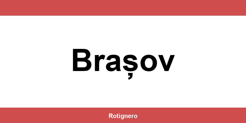Găsește centre de geometrie roți mai bune prețuri în Brașov