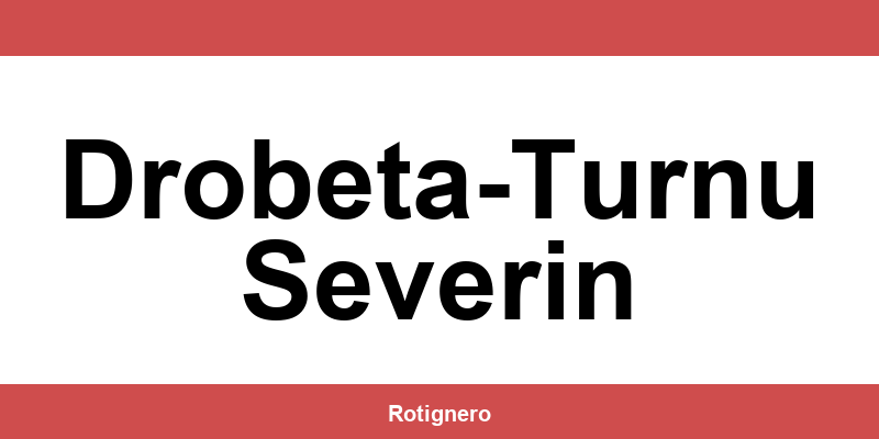 Găsește centre de geometrie roți mai bune prețuri în Drobeta-Turnu Severin