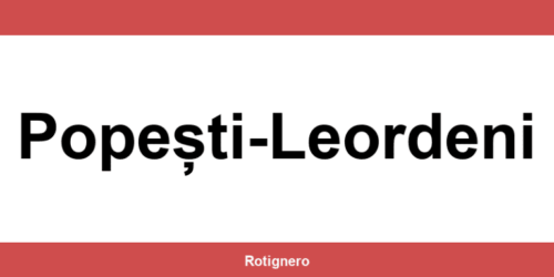 Găsește centre de geometrie roți mai bune prețuri în Popești-Leordeni