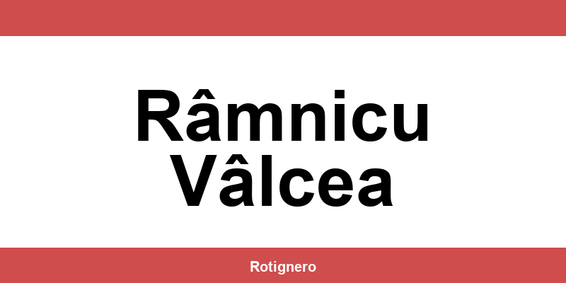 Găsește centre de geometrie roți mai bune prețuri în Râmnicu Vâlcea